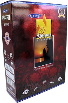 Satya Incense Namana 20 gram
