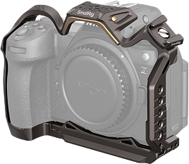 SmallRig 4521 Night Eagle Cage(Nikon Z6 III)