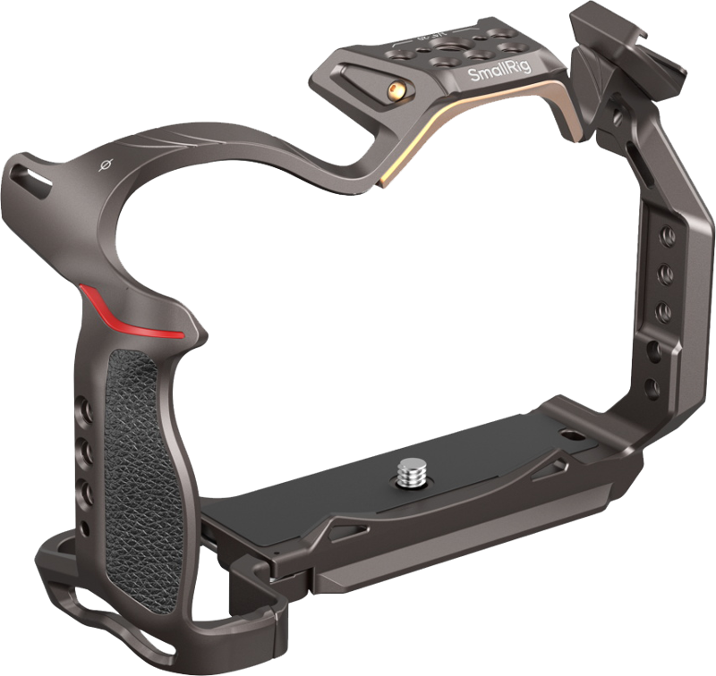 SmallRig 4521 Night Eagle Cage(Nikon Z6 III) - 2