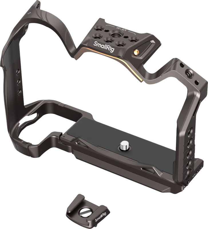 SmallRig 4521 Night Eagle Cage(Nikon Z6 III) - 3