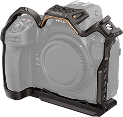 SmallRig 4317 Cage Kit Night Eagle For Nikon Z 8