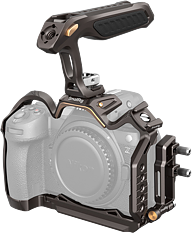SmallRig 4522 Night Eagle Cage Kit for Nikon Z 6III