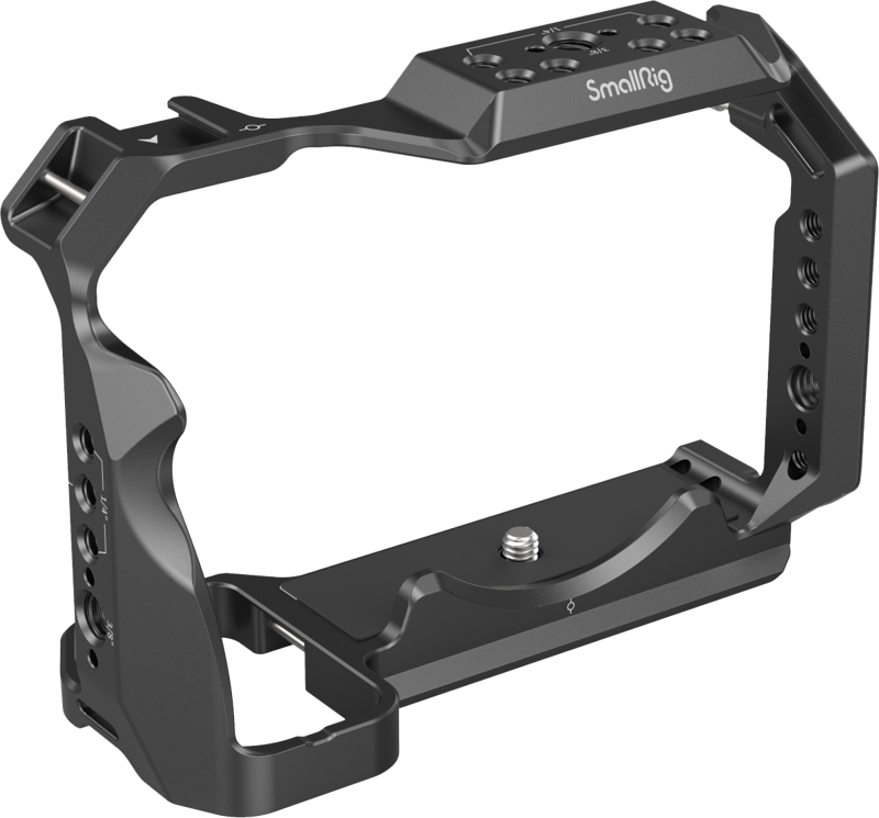 SmallRig 2926 Cage för Nikon Z5/Z6/Z7/Z6II/Z7II - 2