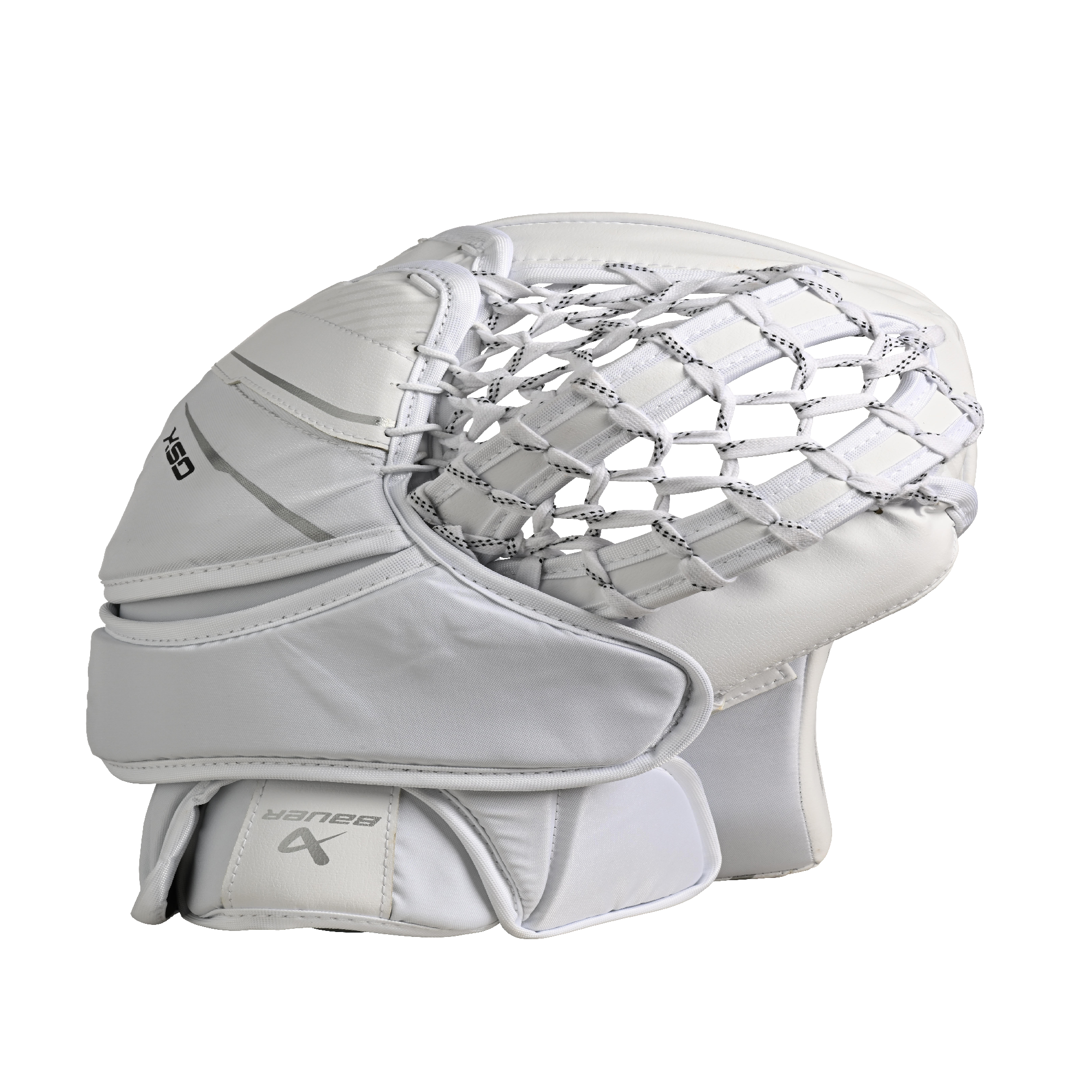Bauer Plockhandske GSX Jr  - 2