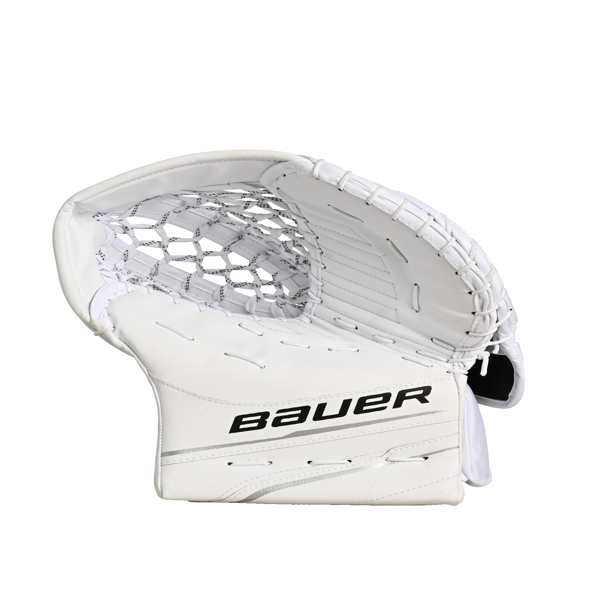 Bauer Plockhandske GSX Jr 