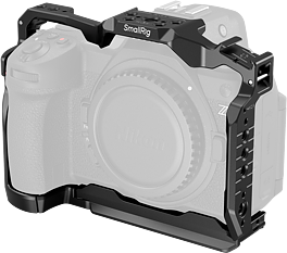 SmallRig 4519 Camera Cage (Nikon Z6 III)