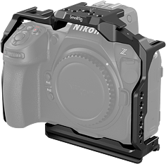 SmallRig 3940 Cage (Nikon Z8)