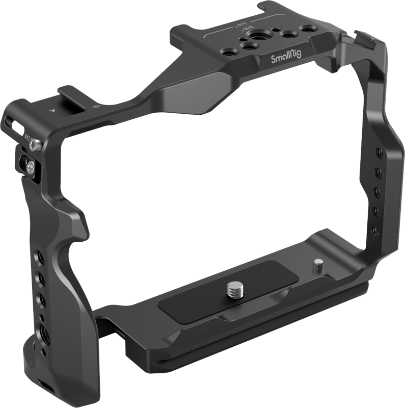 SmallRig 3940 Cage (Nikon Z8) - 2