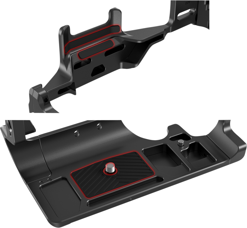 SmallRig 3195 Cage (Nikon Z9) - 4