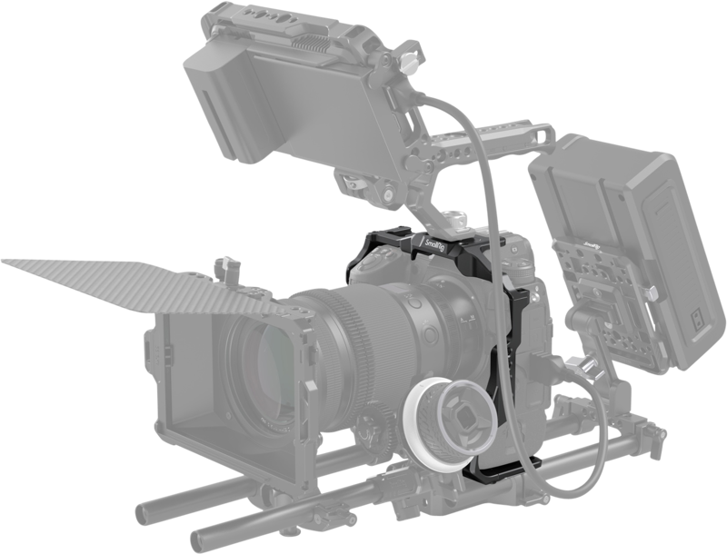 SmallRig 3195 Cage (Nikon Z9) - 7