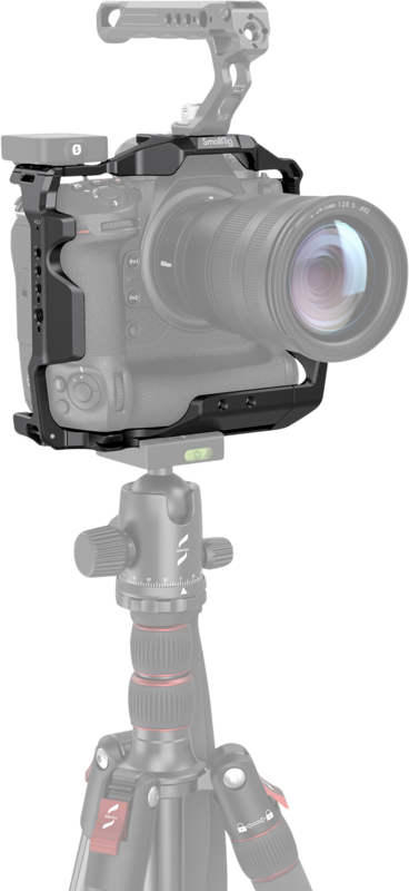 SmallRig 3195 Cage (Nikon Z9) - 6