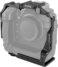 SmallRig 3195 Cage (Nikon Z9)