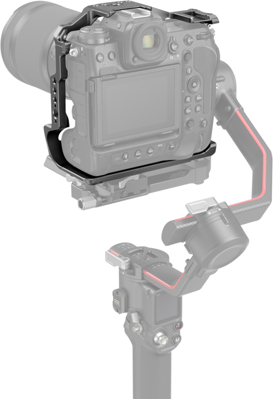 SmallRig 3195 Cage (Nikon Z9) - 8