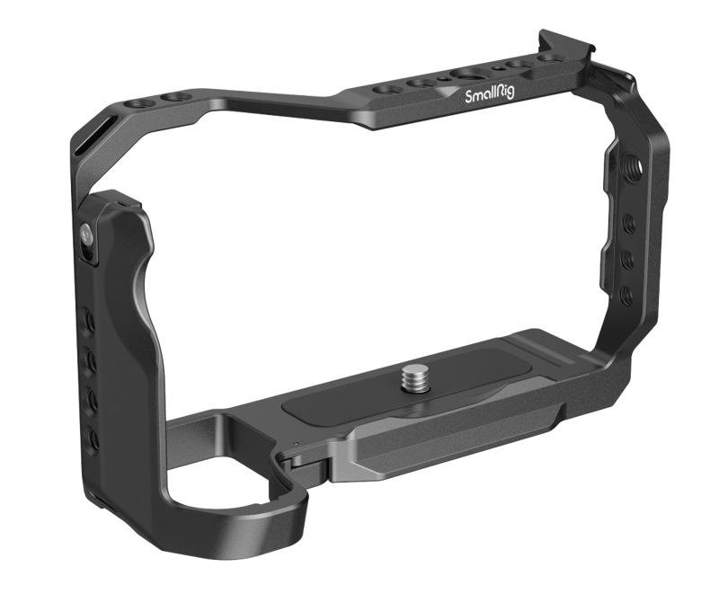 SmallRig 3858 Cage For Nikon Z30 - 2