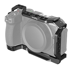 SmallRig 3858 Cage For Nikon Z30
