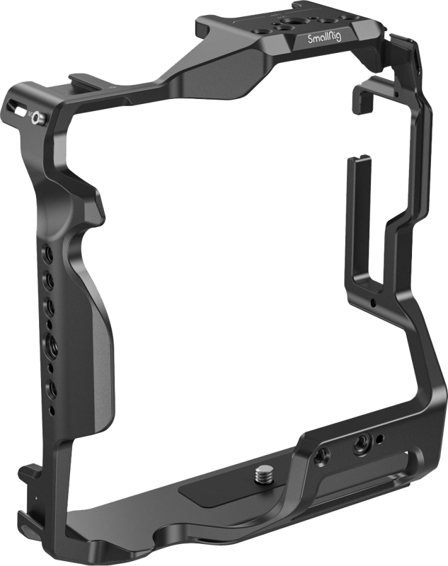 SmallRig 3982 Cage for Nikon Z 8 with MB-N12 Battery Grip - 2