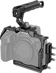SmallRig 3941 Cage Kit (Nikon Z8)