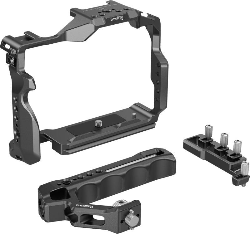 SmallRig 3941 Cage Kit (Nikon Z8) - 2