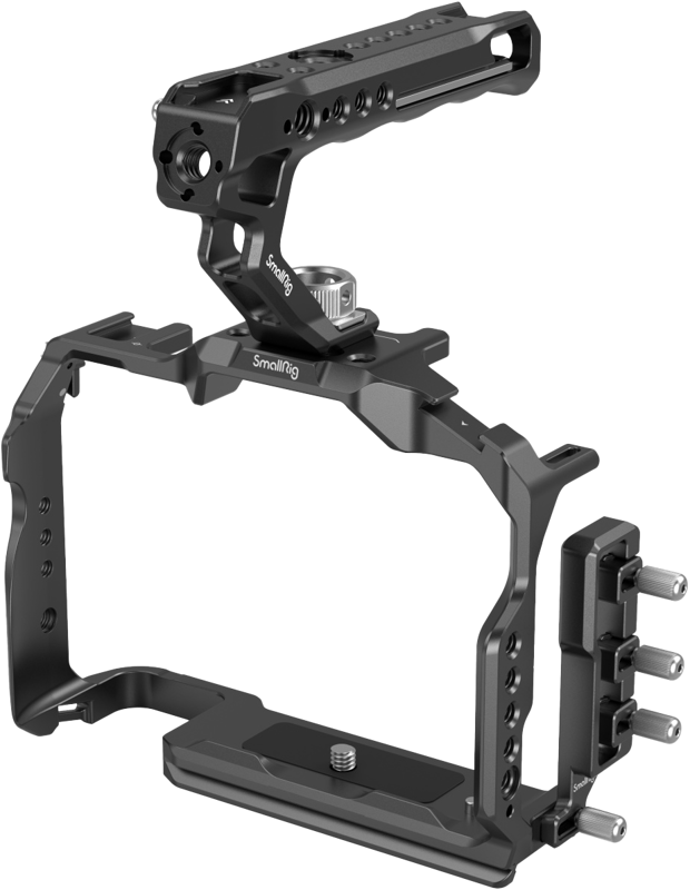 SmallRig 3941 Cage Kit (Nikon Z8) - 3