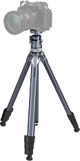 SmallRig 4222 Lightweight Travel Tripod AP-02