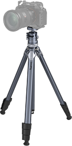 SmallRig 4222 Lightweight Travel Tripod AP-02