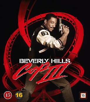Beverly Hills Cop III (4K Ultra HD)
