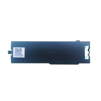 ET2WW000F00 HP ZBook Fury 15 G7 G8 ZBook Fury 17 G7 G8 M.2 SSD Solid State Hard Disk Position Heat Sink Bracket