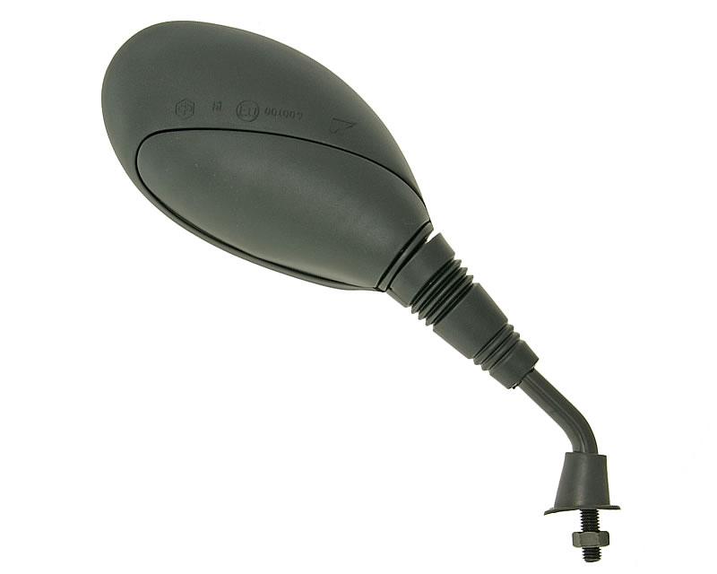 Rear view mirror - Baotian/CPI/Gineric/Keeway - 3