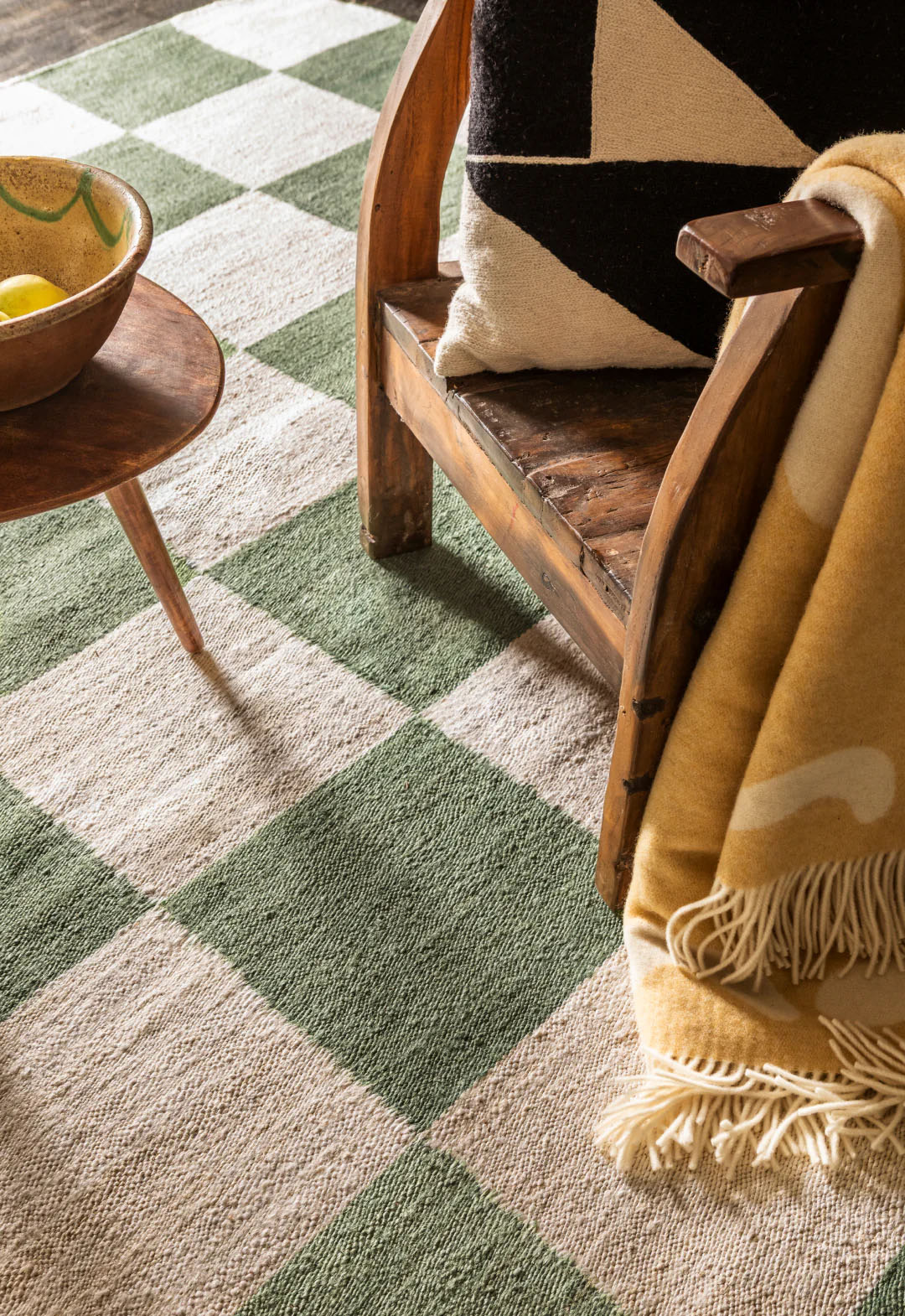 The Sicilian Jute Clover - 3