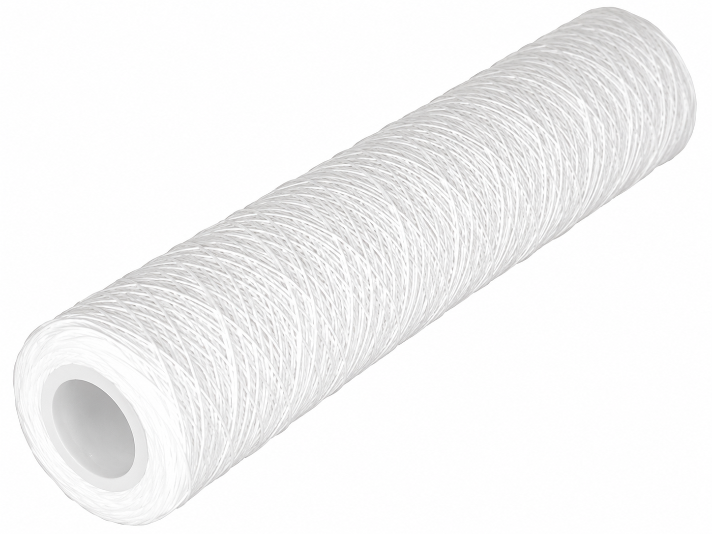 PP Stringfilterpatron 10" 5 mikron - 2