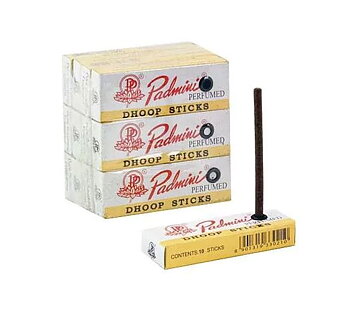Padmini dhoop pinnar, 6cm 