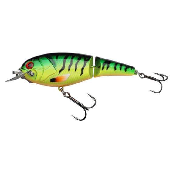 Abu Garcia Hi-Lo Jointed Floating 9cm, 22,4g  - 4