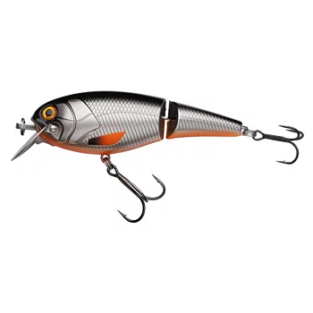 Abu Garcia Hi-Lo Jointed Floating 9cm, 22,4g 