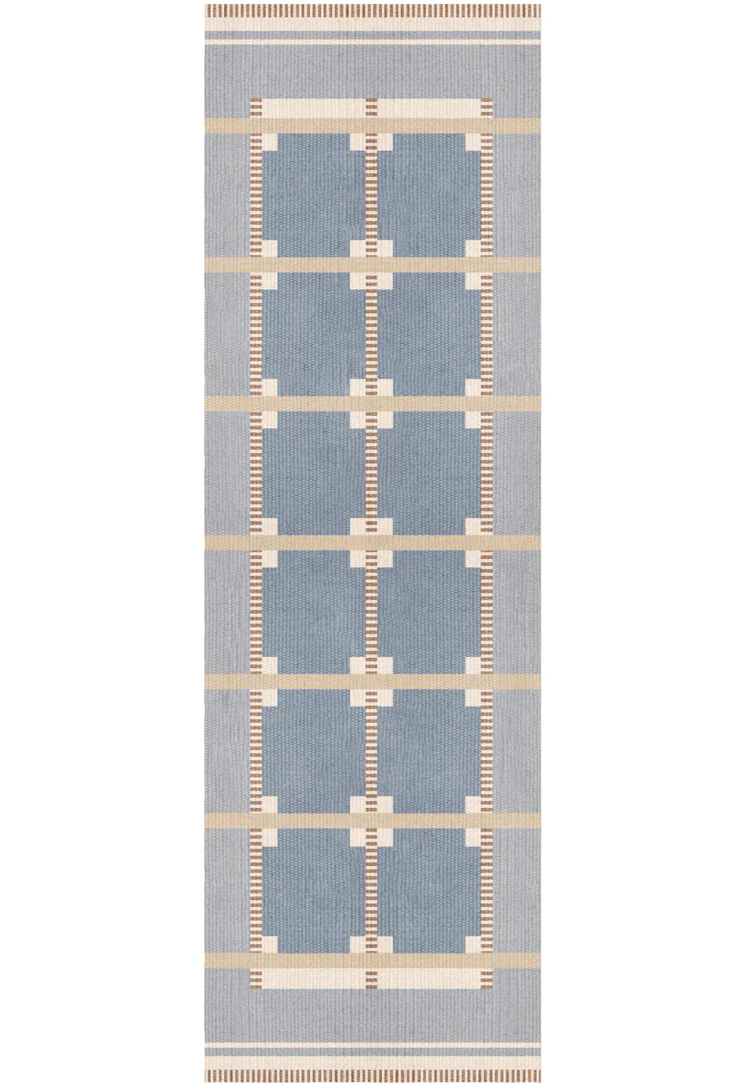 Röllakan Ruth Summer Sky 75x240cm