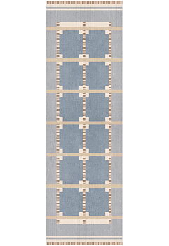 Röllakan Ruth Summer Sky 75x240cm