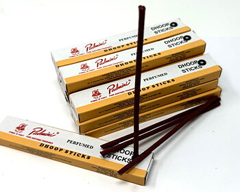 Padmini dhoop pinnar, 10cm 