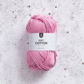 Soft Cotton 8814