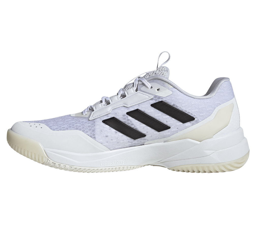 Adidas Crazyflight 6 M white/black - 4