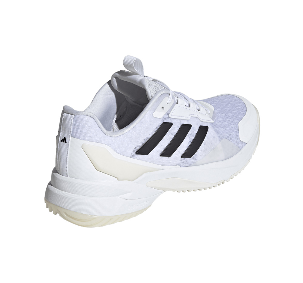 Adidas Crazyflight 6 M white/black - 6