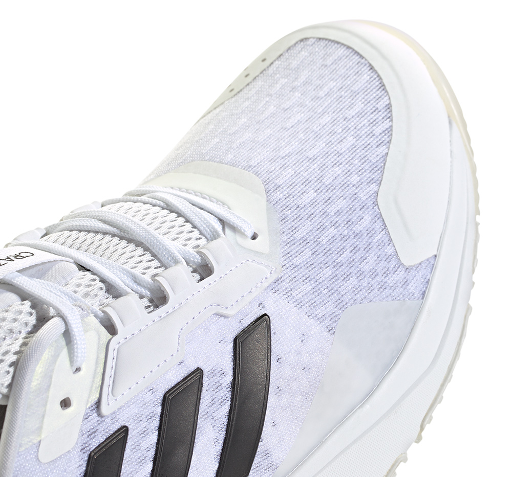 Adidas Crazyflight 6 M white/black - 8