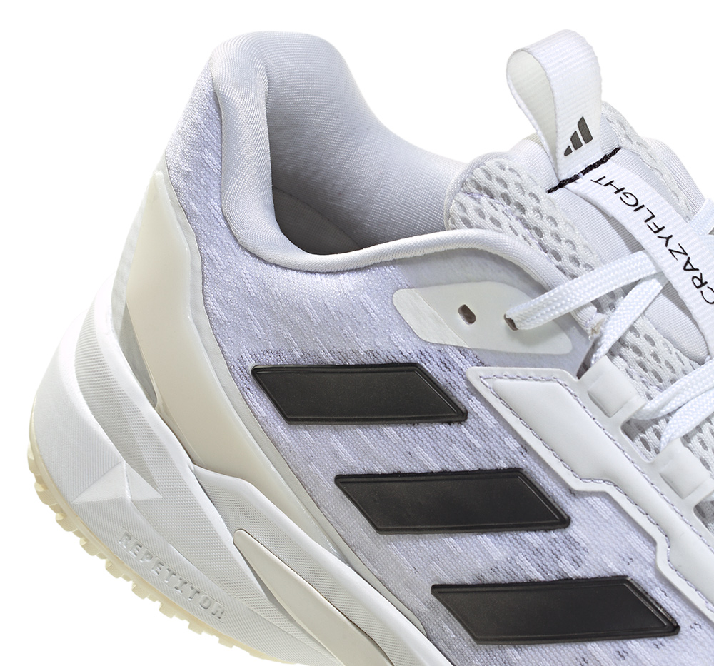 Adidas Crazyflight 6 M white/black - 7