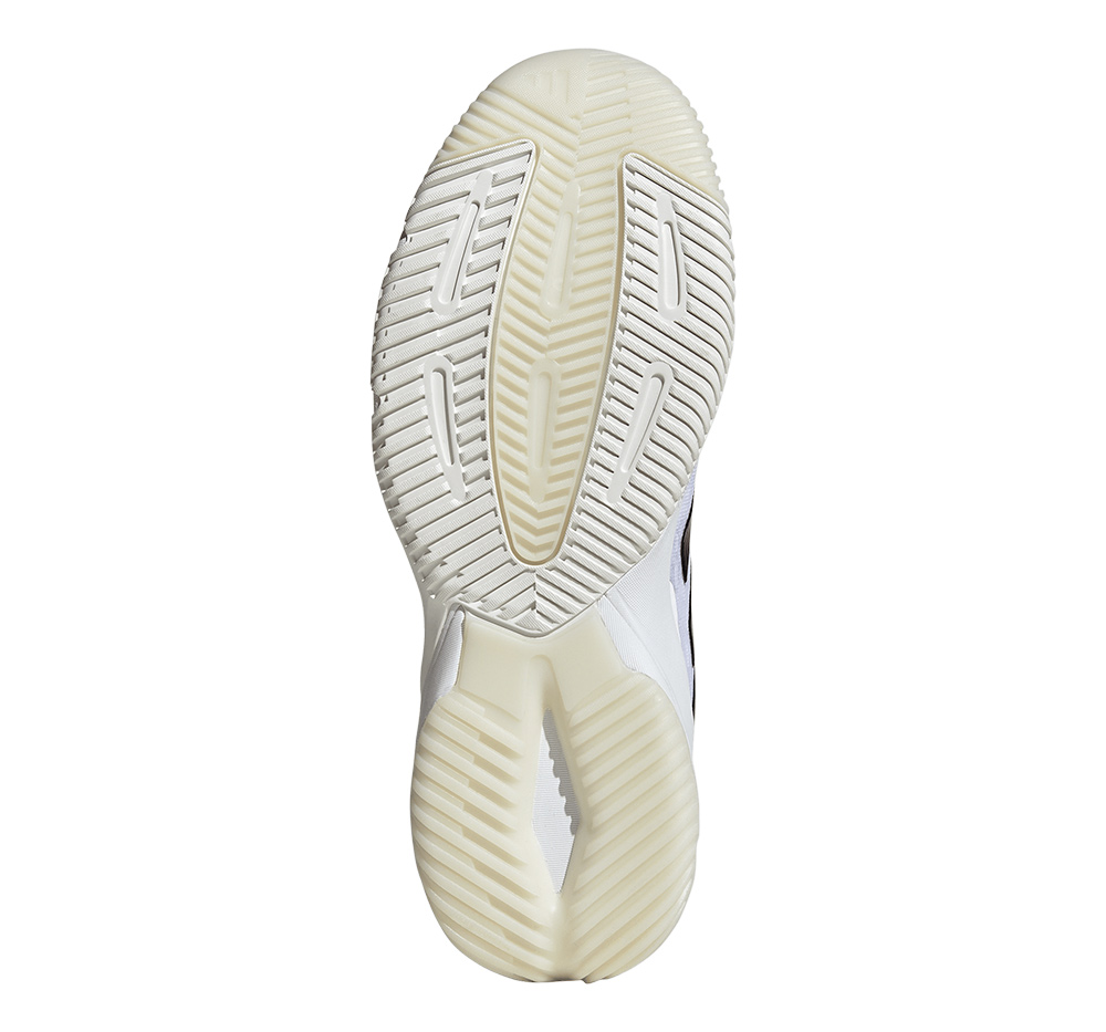 Adidas Crazyflight 6 M white/black - 3