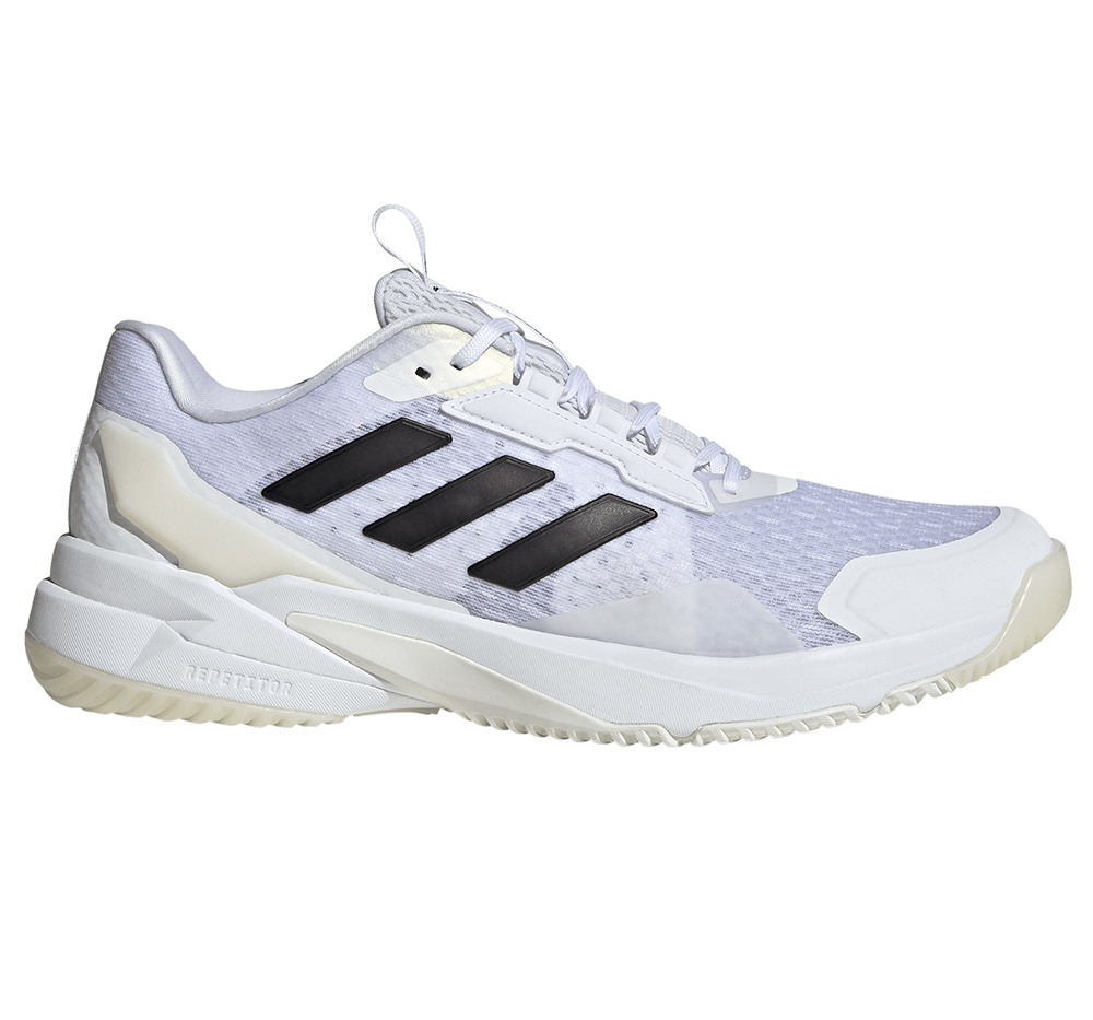 Adidas Crazyflight 6 M white/black