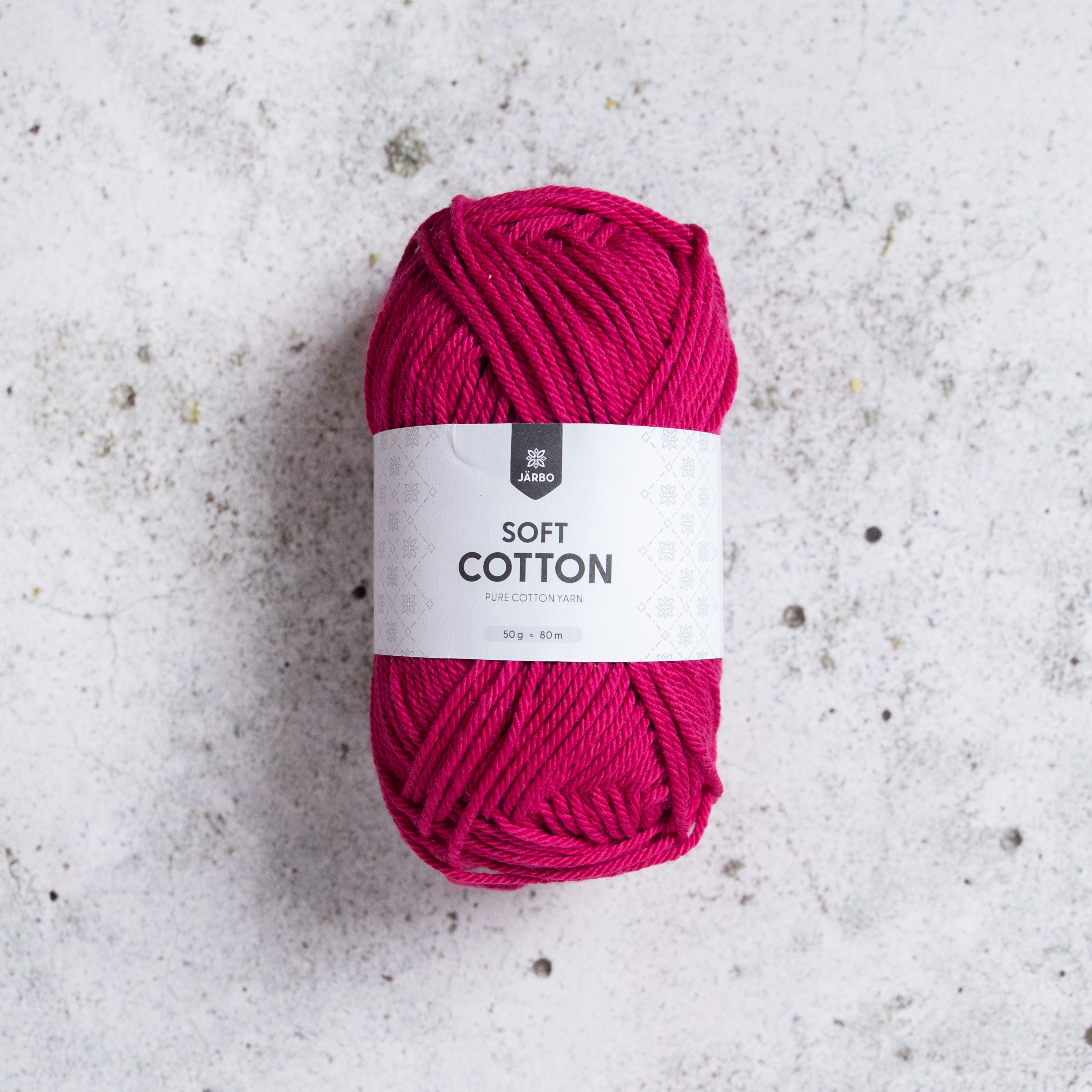 Soft Cotton 8898