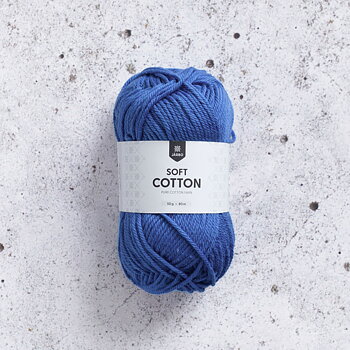 Soft Cotton 8901