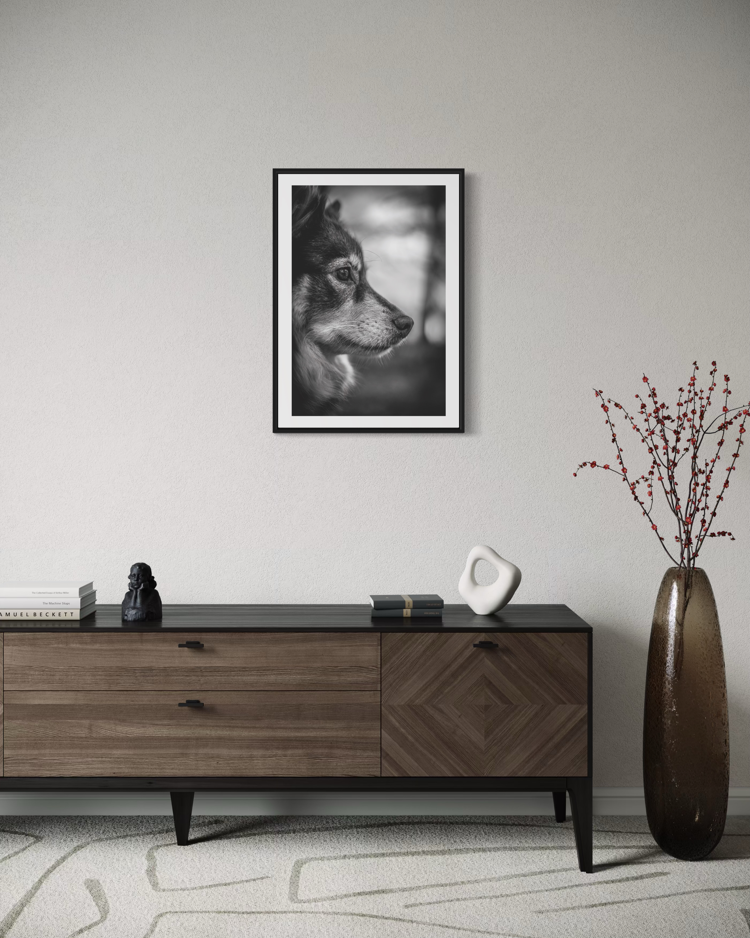 Alice - Poster
