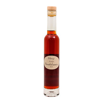 Odensjö Balsamico Päron Hemlagad 200 ml