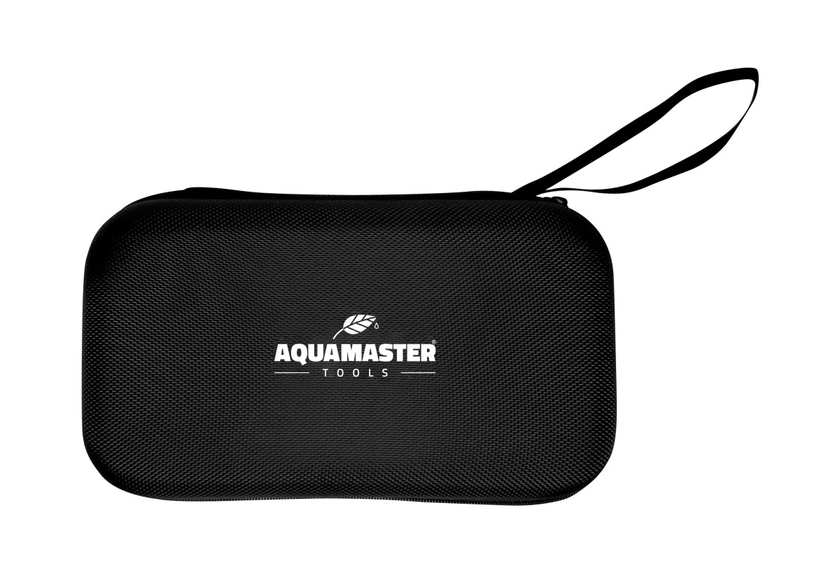 Aqua Master H600 Pro Handheld Substrate Meter  - 4