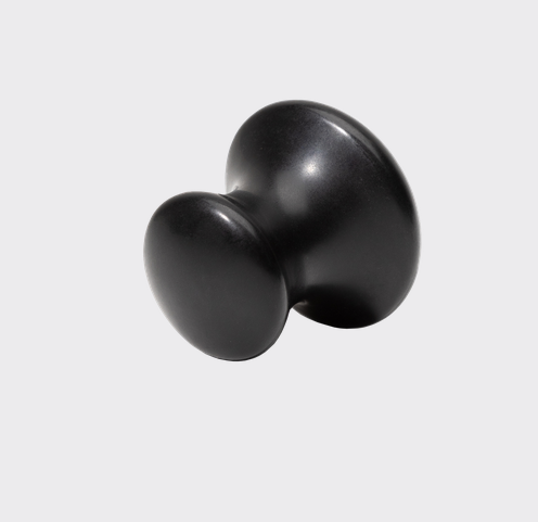Face Mushroom Black Jade MARIA ÅKERBERG