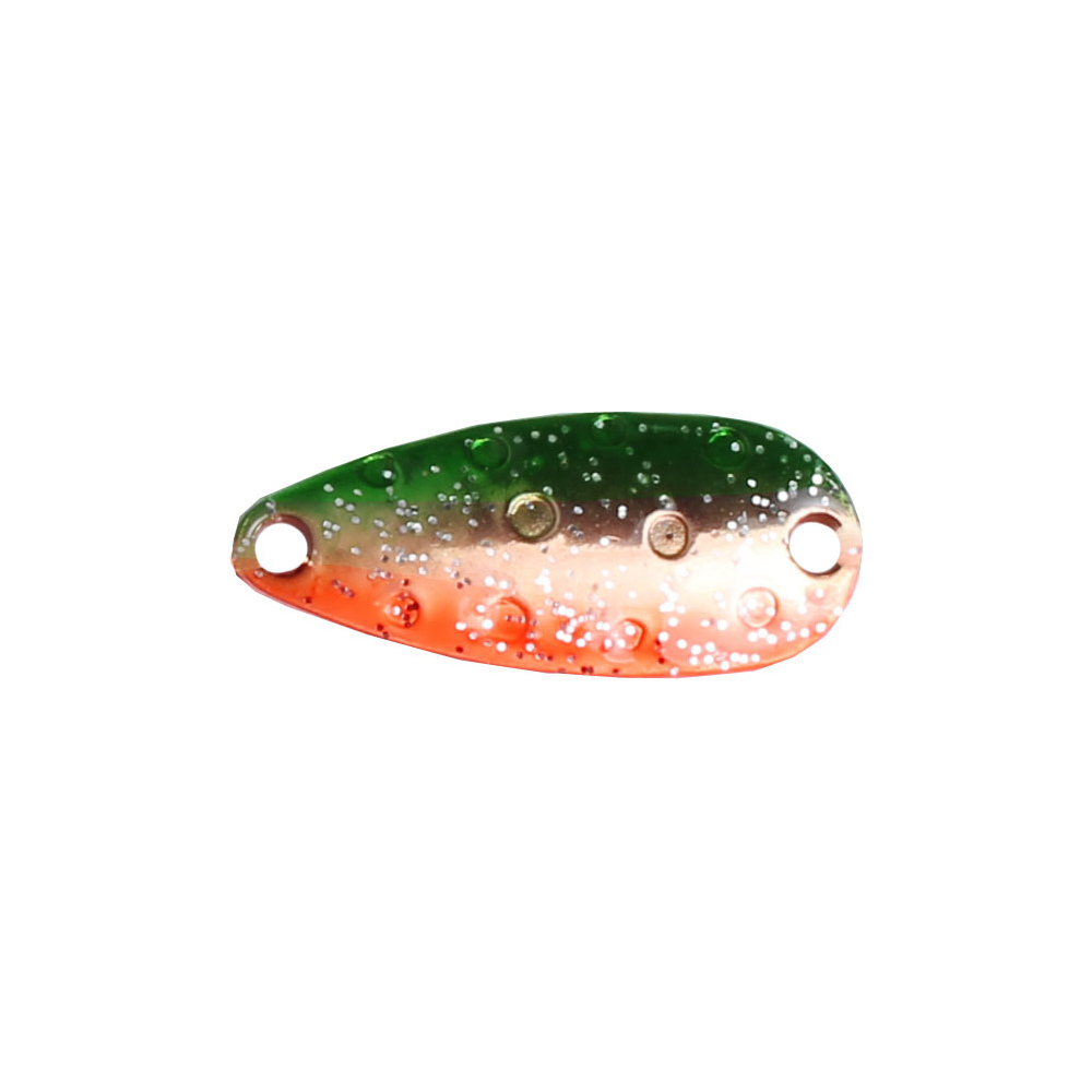 Lill-Sluken 12g/4,5cm - välj färg - 11